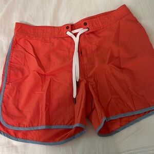 Mens Onia swimsuit